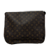 Messenger, 740&euro;, Bolso, Marrón, Canvas - General, Vista frontal